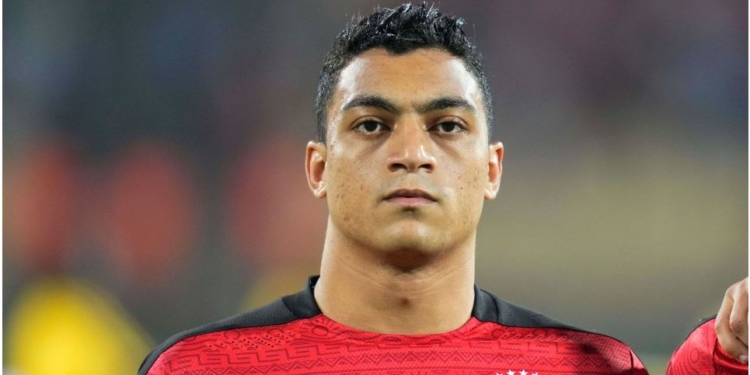 مصطفى محمد
