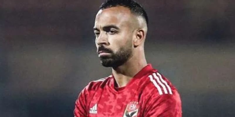 قضية النصب على مجدي أفشة