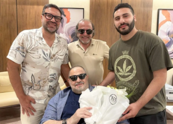 جورج وسوف