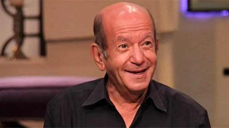 إلغاء عزاء لطفي لبيب