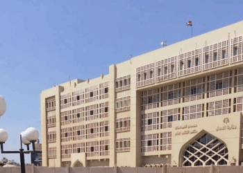 نيابة أمن الدولة