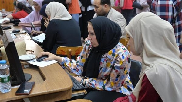 تنسيق الثانوية العامة 2025 المرحلة الثانية