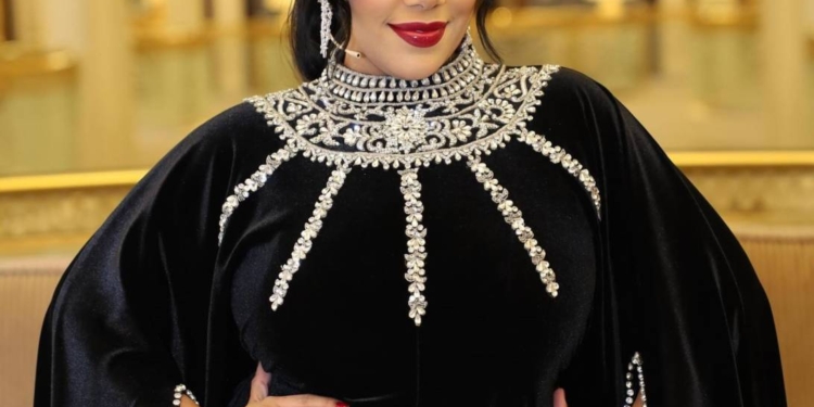 شيماء سيف