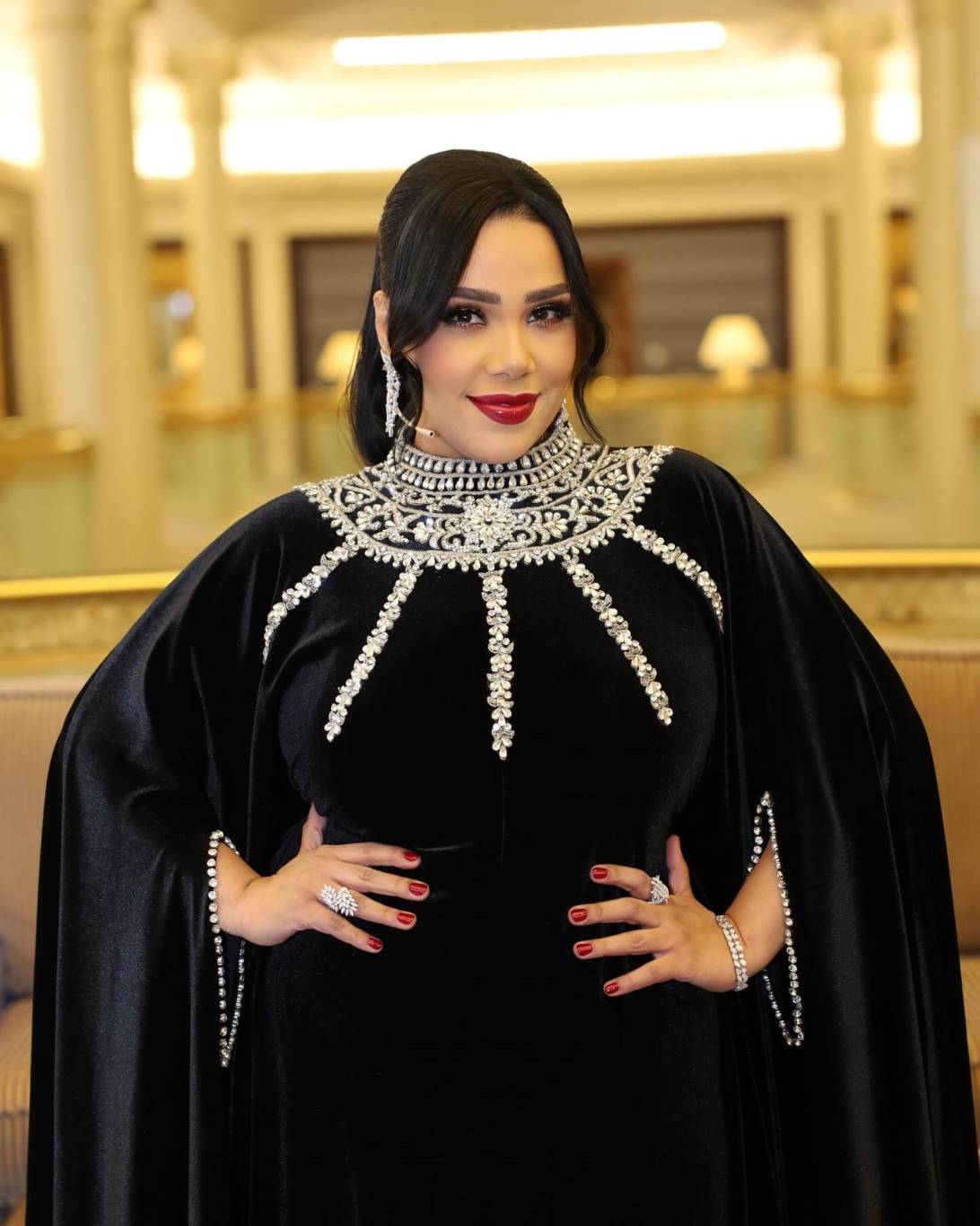 شيماء سيف