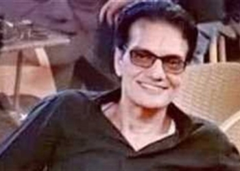 وفاة المطرب أحمد الحجار بعد صراع مع السرطان.. ومصطفى كامل ينعاه بكلمات مؤثرة
