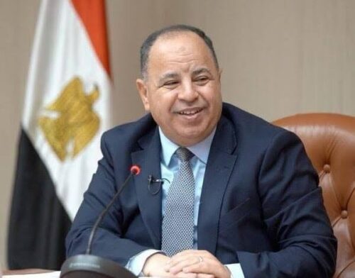 الدكتور محمد معيط