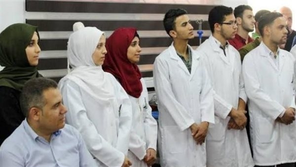 مدارس التمريض
