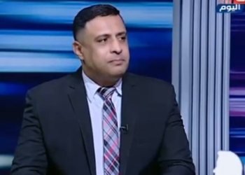 المستشار ايمن محفوظ المحامي بالنقض