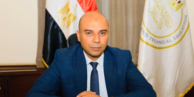 شادي زلطة