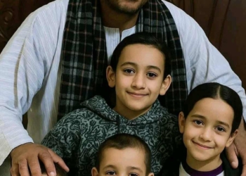 مأساة قرية دلجا