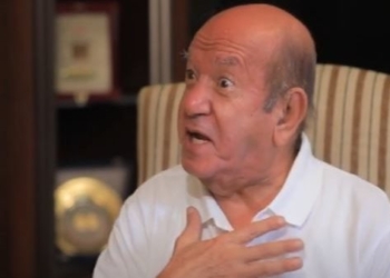 إلغاء عزاء لطفي لبيب