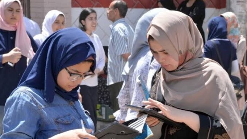 تظلمات الدبلومات الفنية 2026