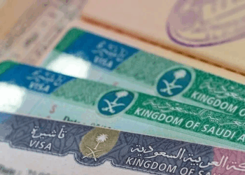 طريقة الاستعلام عن طلب زيارة عائلية في السعودية