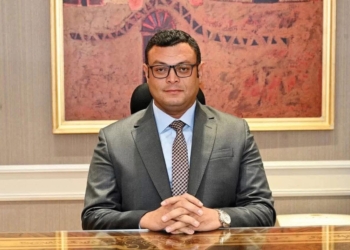 المهندس شريف الشربيني وزير الإسكان