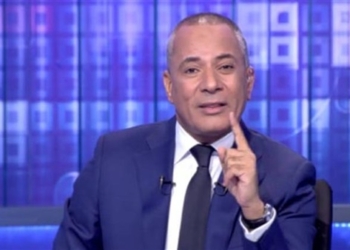 الإعلامي أحمد موسى