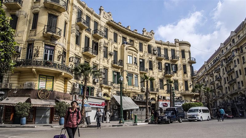 ضوابط زيادة الإيجار القديم
