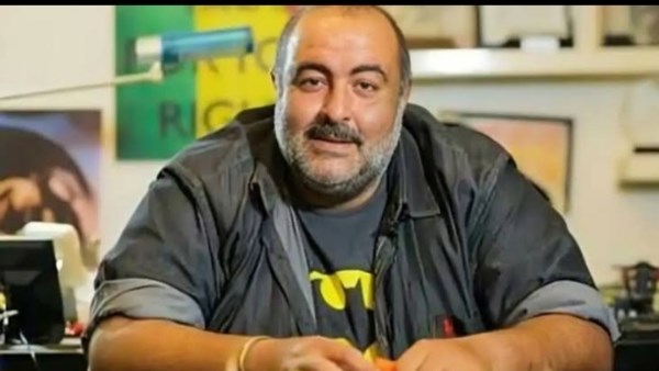 مرض المخرج سامح عبد العزيز