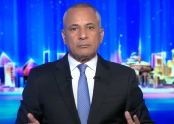 الإعلامي أحمد موسى