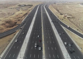 الطرق البديلة بعد غلق الطريق الإقليمي