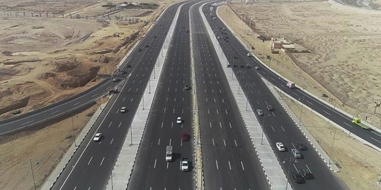 الطرق البديلة بعد غلق الطريق الإقليمي