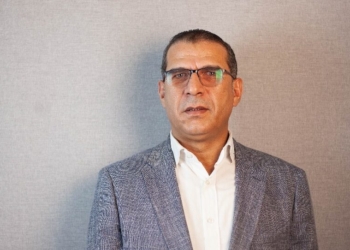 من حوار «الحرية» مع عبد الغني الحايس مساعد رئيس حزب العدل للاتصال السياسي