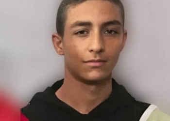 الطالب محمد حسني مبارك