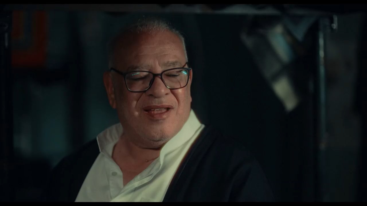 مسلسل حرب الجبالي الحلقة 31