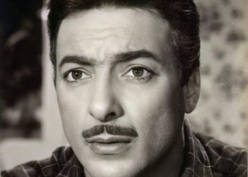 في ذكرى وفاة رشدي أباظة