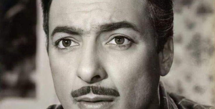 في ذكرى وفاة رشدي أباظة
