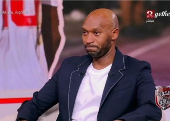 قلب الزمالك النابض شيكابالا