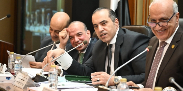 قانون التعليم الجديد