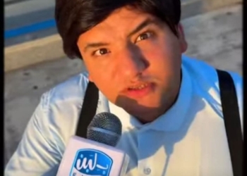 إعلان بلبن الجديد
