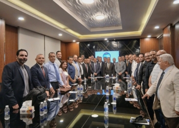 المجالس المحلية المركزية بـ"مستقبل وطن"