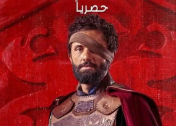 موعد عرض الحلقة 6 من مسلسل مملكة الحرير