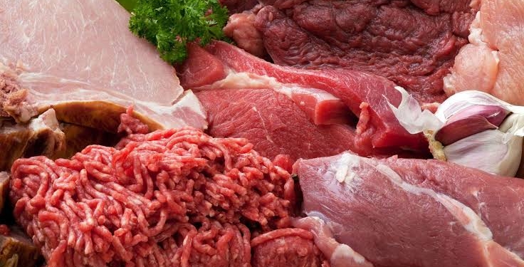أسعار اللحوم اليوم الثلاثاء في سوق العبور