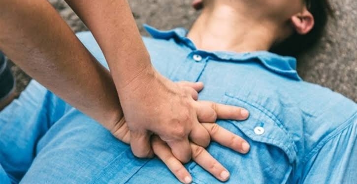 أعراض ومضاعفات السكتة القلبية