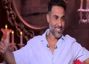 أحمد فهمي