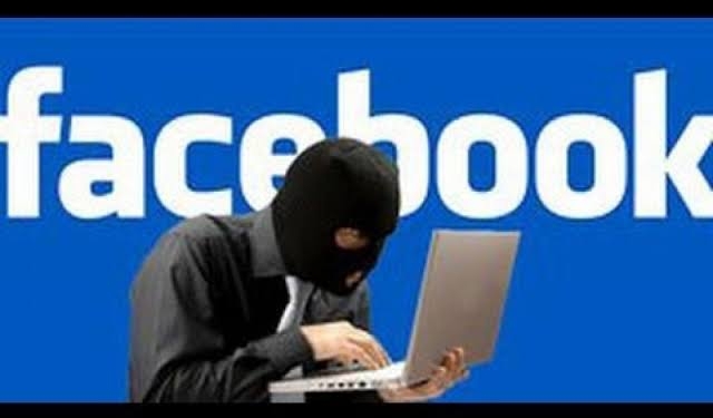 ما هي عقوبة سرقة حساب الفيسبوك؟