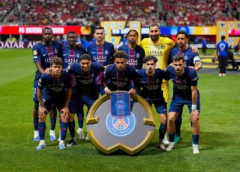 الدوري الفرنسي