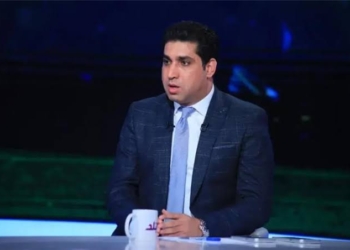 محمد شيحة وكيل اللاعبين وعضو الإسماعيلي السابق