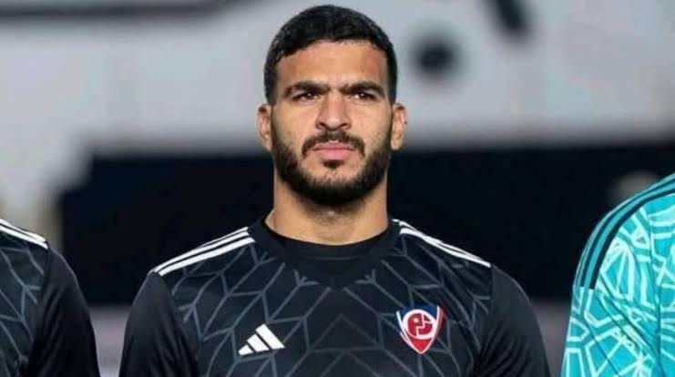 الفلسطيني حامد حمدان