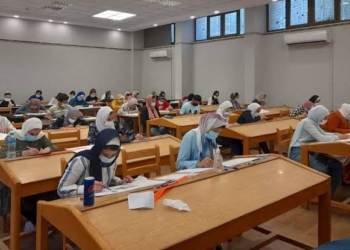 مؤشرات تنسيق الجامعات 2025