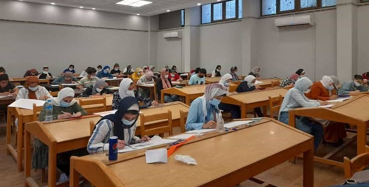 مؤشرات تنسيق الجامعات 2025