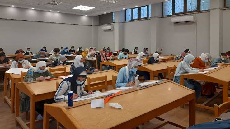 مؤشرات تنسيق الجامعات 2025