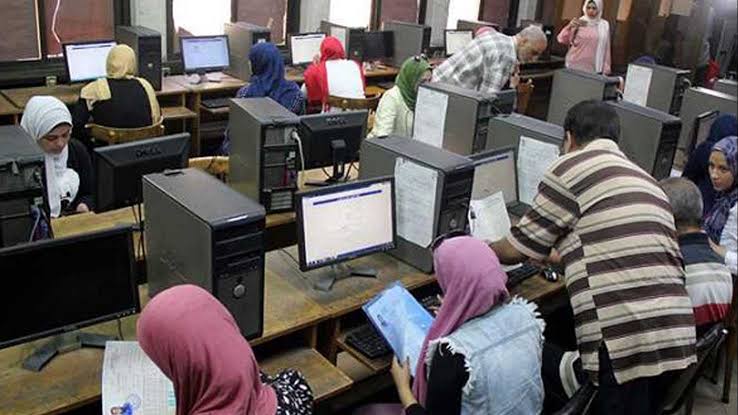 ظهور نتيجة الثانوية العامة 2025