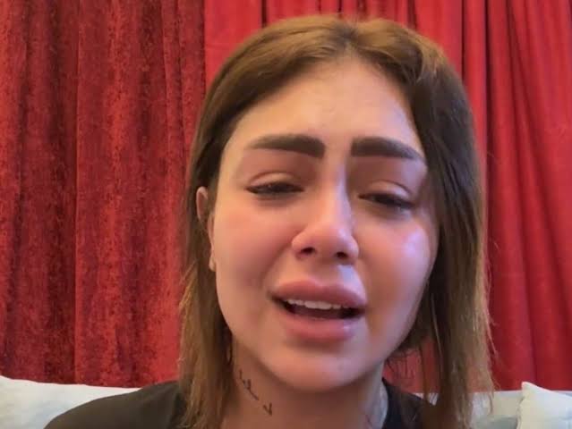 تأجيل استئناف هدير عبد الرازق