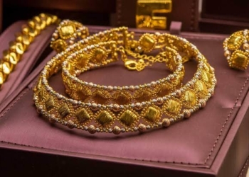 سعر الذهب اليوم في السعودية 14 أغسطس