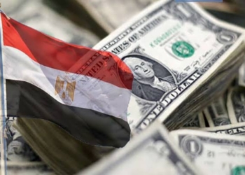 موارد مصر الدولارية