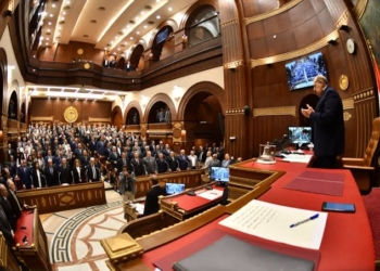 انتخابات مجلس الشيوخ