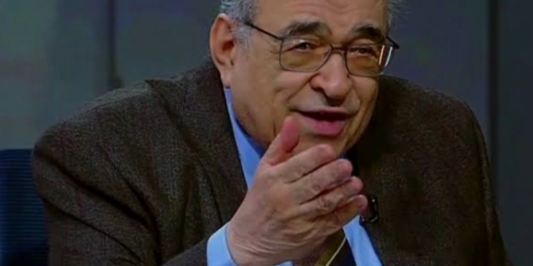 الدكتور مصطفى الفقي